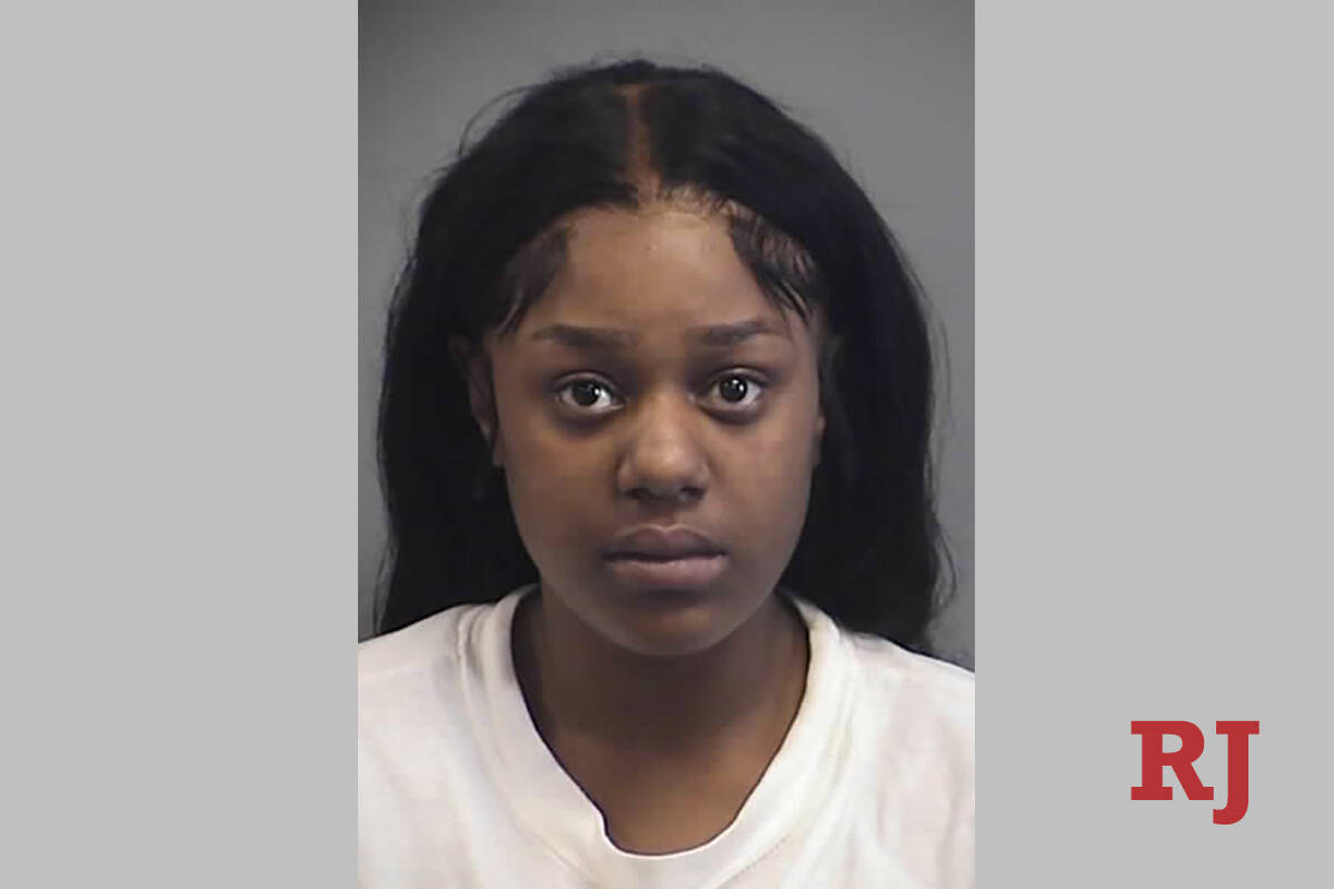 Kazjah Dillon (North Las Vegas Police Department)