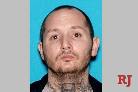 45-year-old Anthony John Graziano (Courtesy of City of Fontana Police Department via AP)
