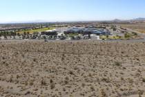 FILE - Lennar Corp., Shea Homes and Woodside Homes plan to develop a 630-acre community in the ...