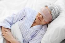 Researchers with University College London find that a lack of sleep comes with extra risks for ...