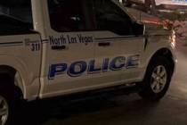 (North Las Vegas Police Department)