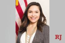 Ilse Zuniga. (U.S. Department of Health and Human Services)