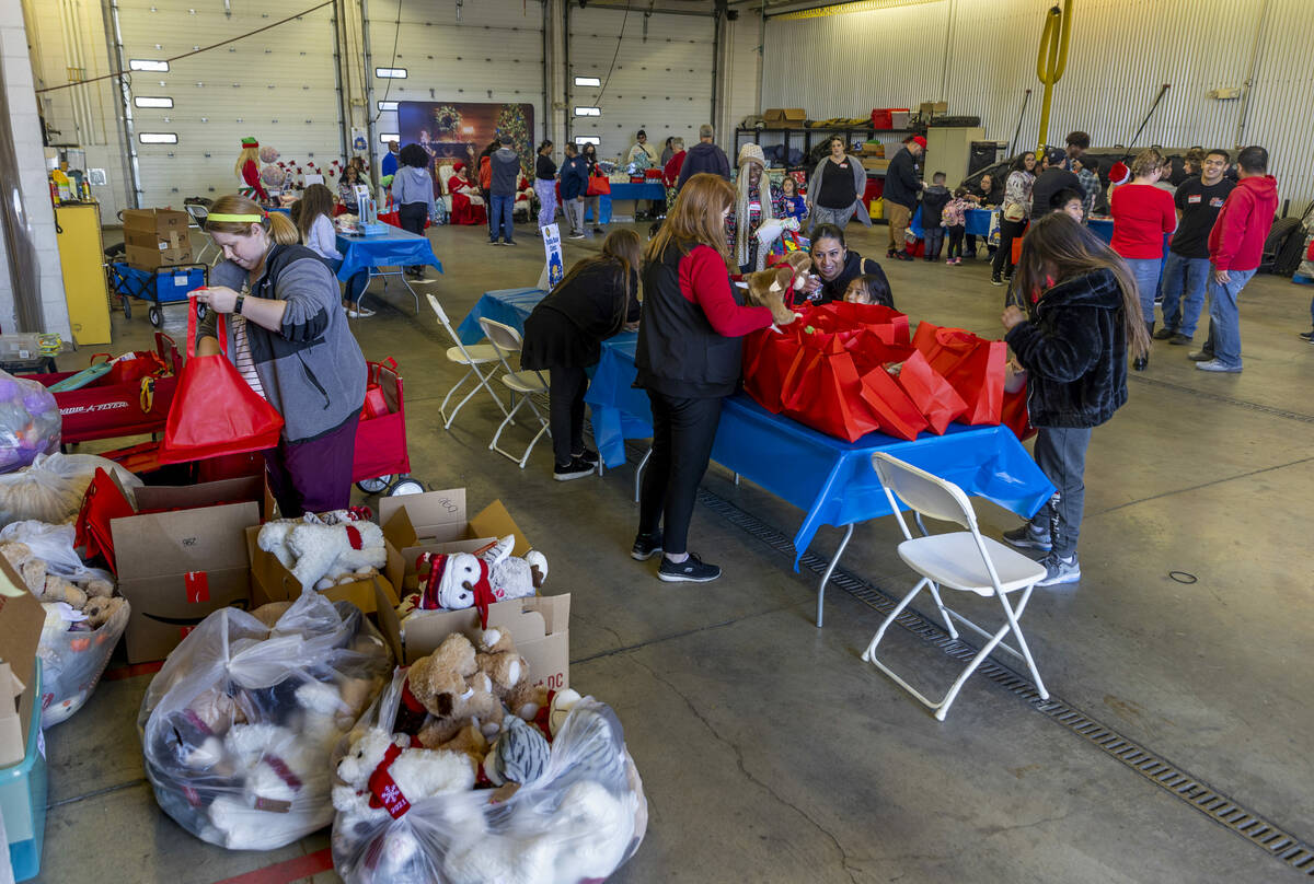 The UMC Lions Burn Care Center hosts the “Lil’ Roar” Pediatric Burn Surviv ...