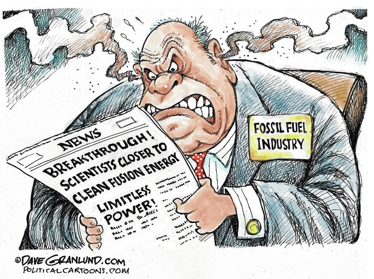 Dave Granlund PoliticalCartoons.com