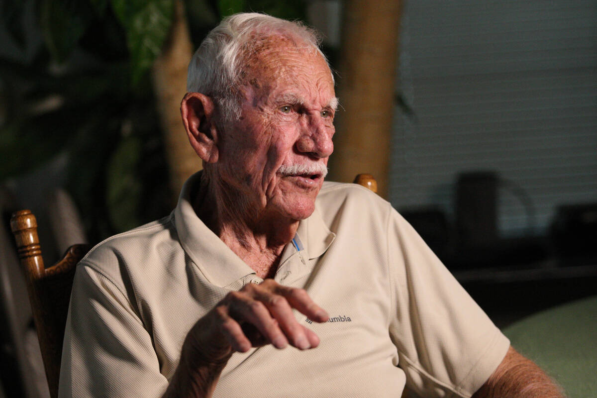 Dean Whitaker details the events of November 2, 1944, when his B-17 Flying Fortress of the Army ...