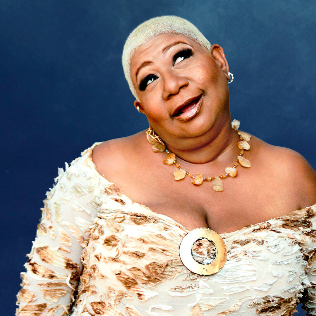 Luenell (SLS Las Vegas)