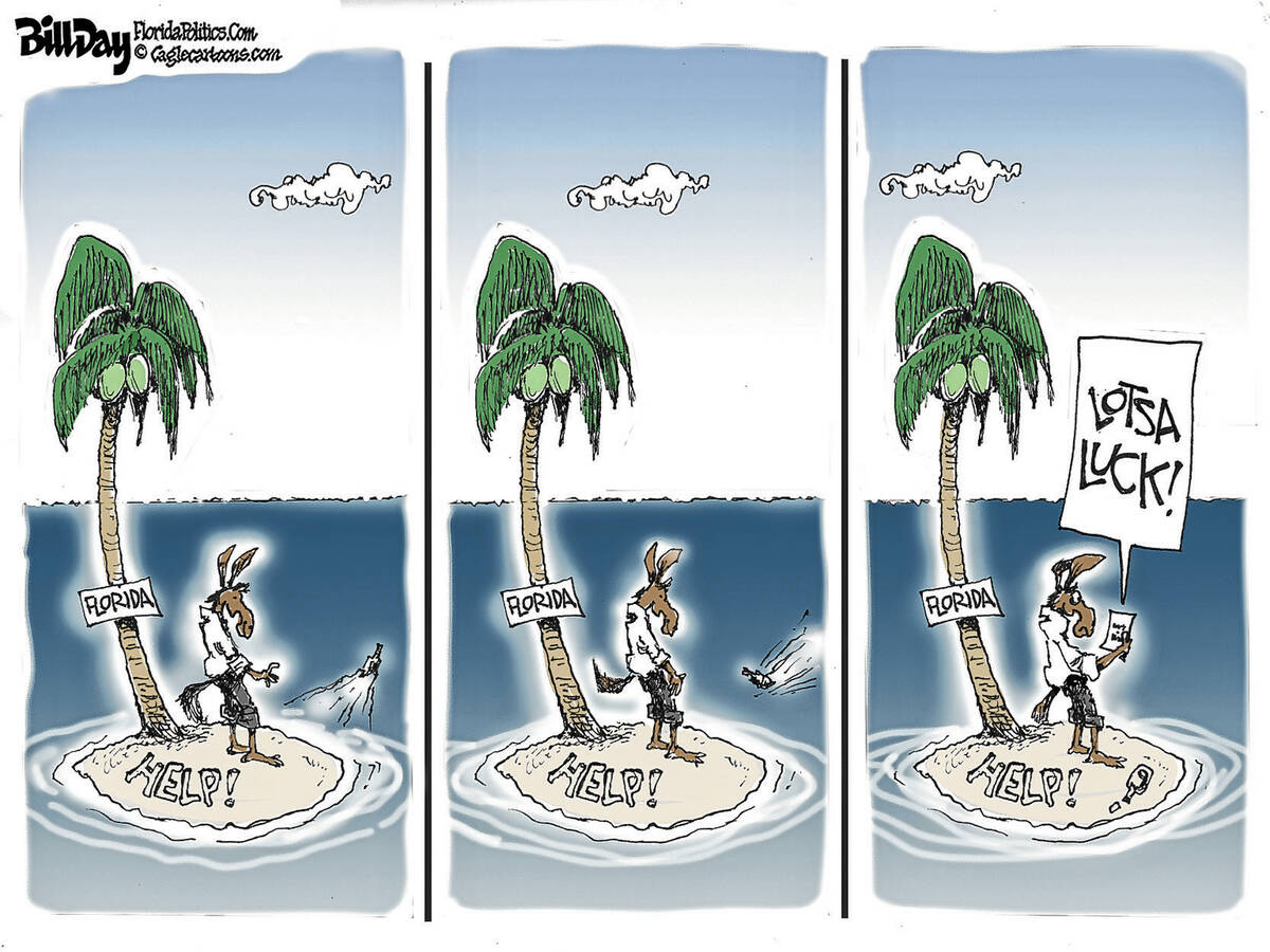 (Bill Day/FloridaPolitics.com)