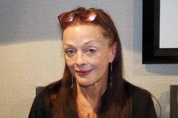 Lisa Loring, the actress best known as the original Wednesday Addams from "The Addams Family," ...