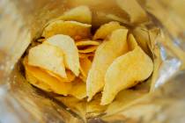 While ultraprocessed foods tend to be convenient and cost-effective, they are inflammatory and ...