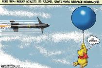 Kevin Siers The Charlotte Observer