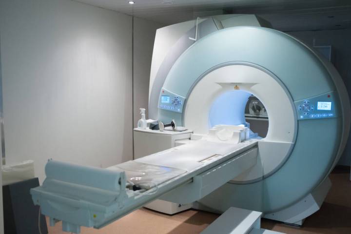 People often come into an MRI with a lot of misconceptions and just as many questions. (Dreamstime)