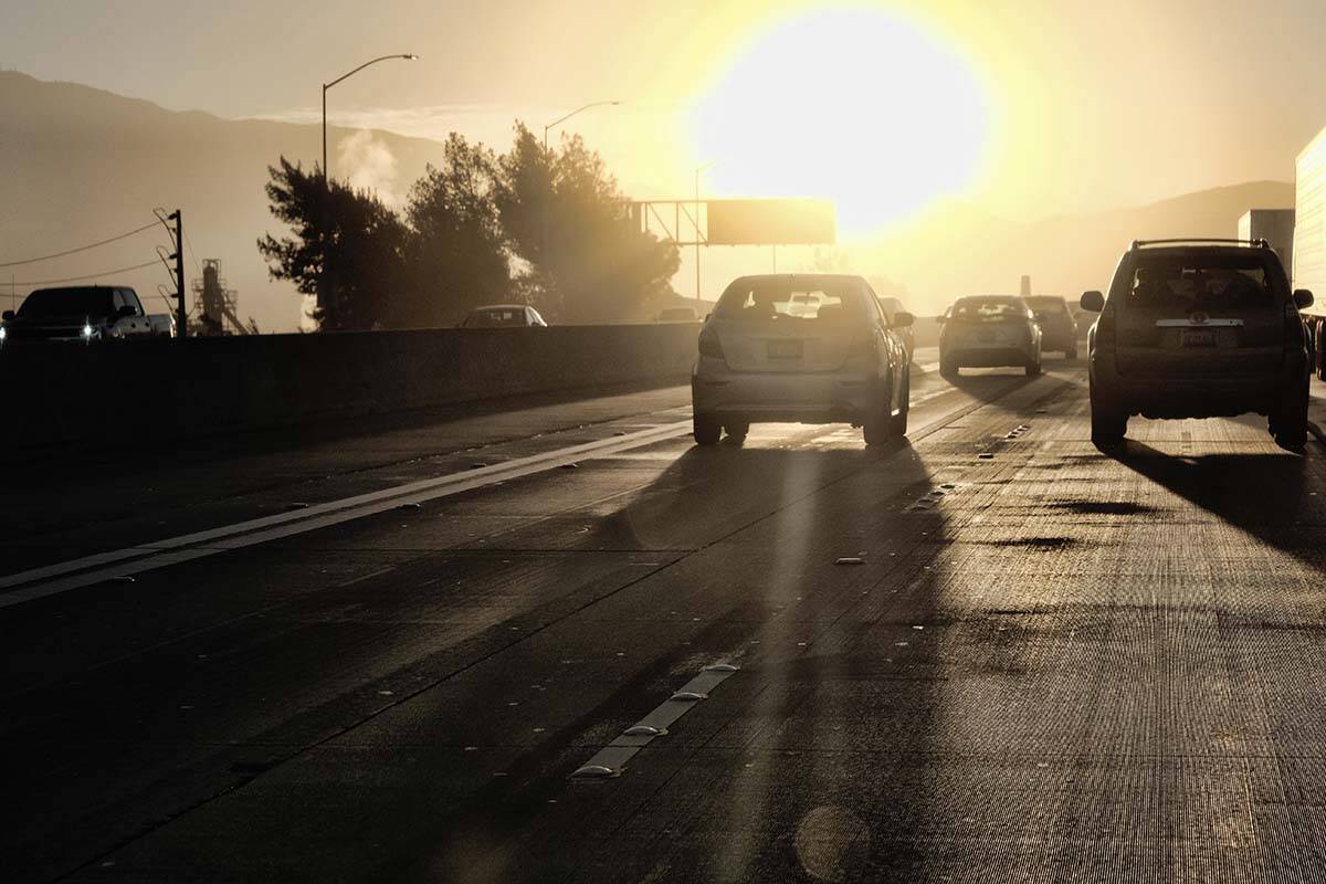 (AP Photo/Richard Vogel)