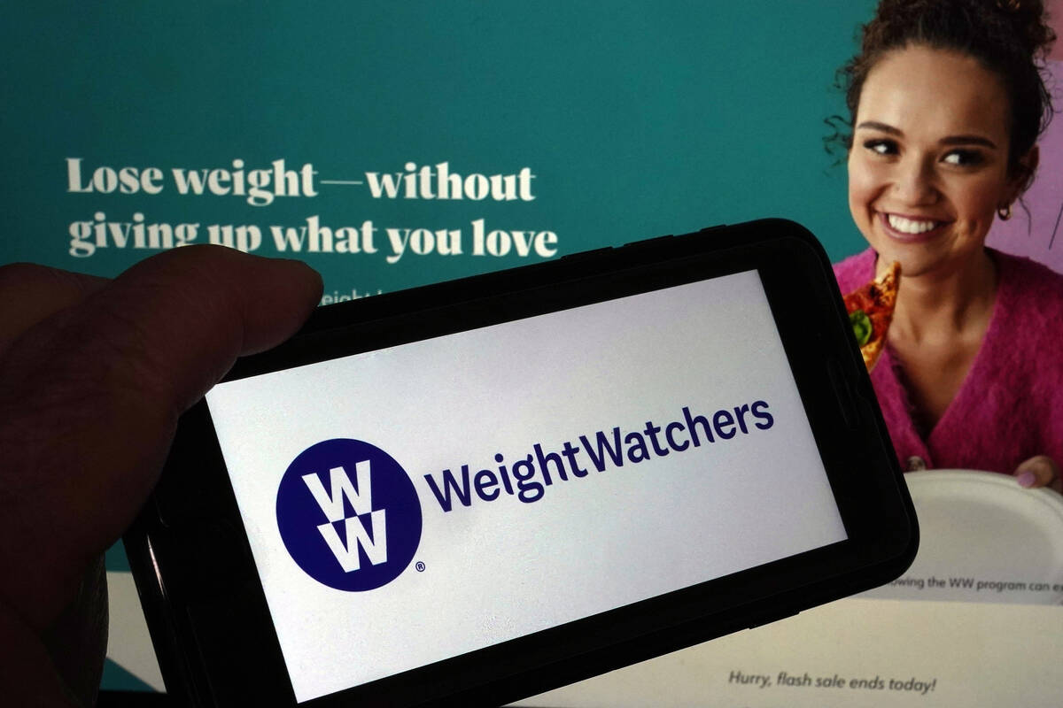 WeightWatchers announced this month that it was getting into the prescription drug weight-loss ...