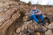 Geologist Steve Rowland is apart of efforts to make The Great Unconformity a national monument ...