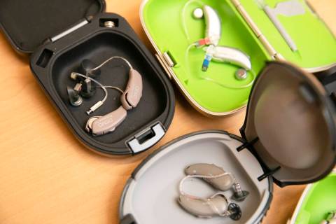 Since hitting the market in October, FDA-approved over-the-counter hearing aids have become an ...