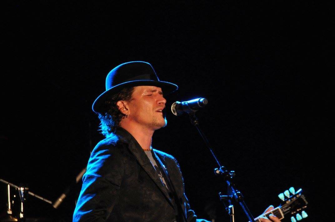 Michael Grimm (courtesy)