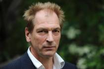 Julian Sands is seen in May 2013 in Beverly Hills, Calif. (Photo by Richard Shotwell/Invision/AP)