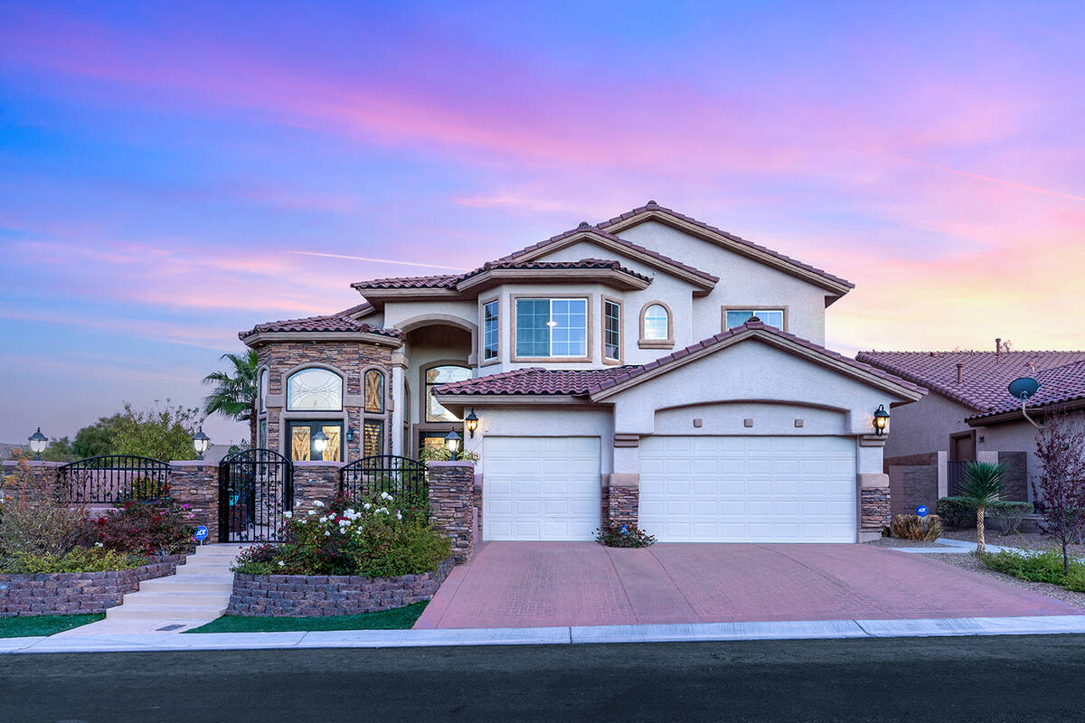 The Southern Highlands home was redesigned by the current owner. (Craig Tann Group)