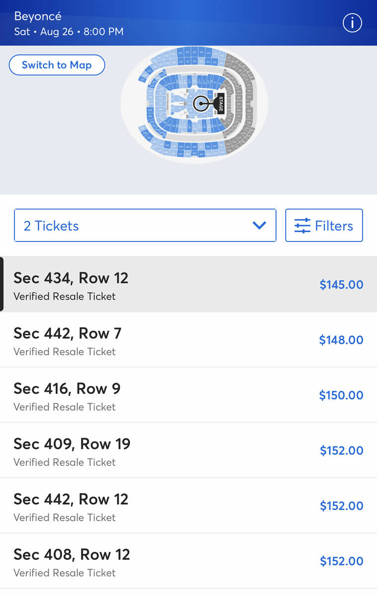 (Ticketmaster.com)