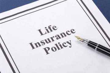 Life insurance is an often overlooked financial tool. (Thinkstock)