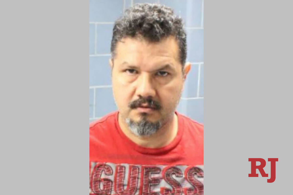 Mario Castro (U.S Marshals)