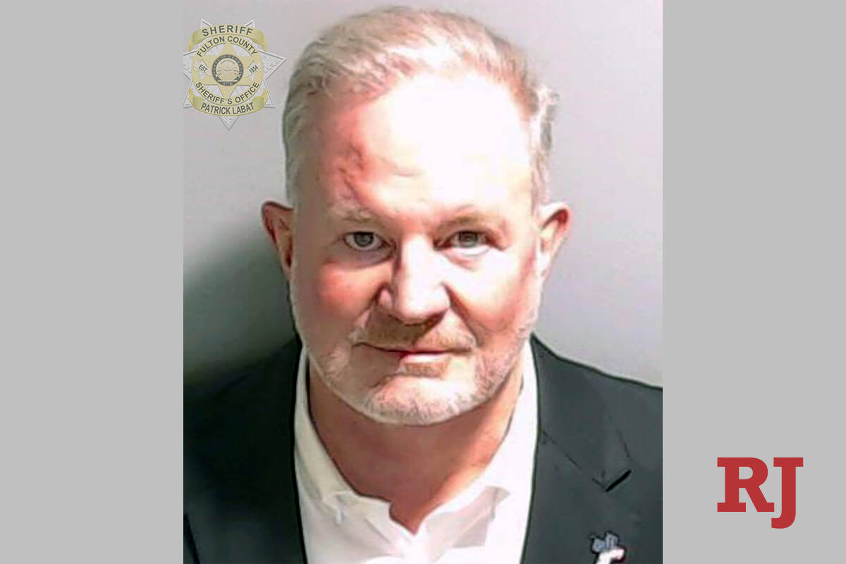 Scott Hall (Fulton County Sheriff's Office)