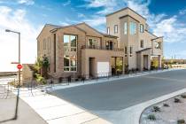 Vireo by Woodside Homes is the newest neighborhood to open in Summerlin West. Vireo offers five ...