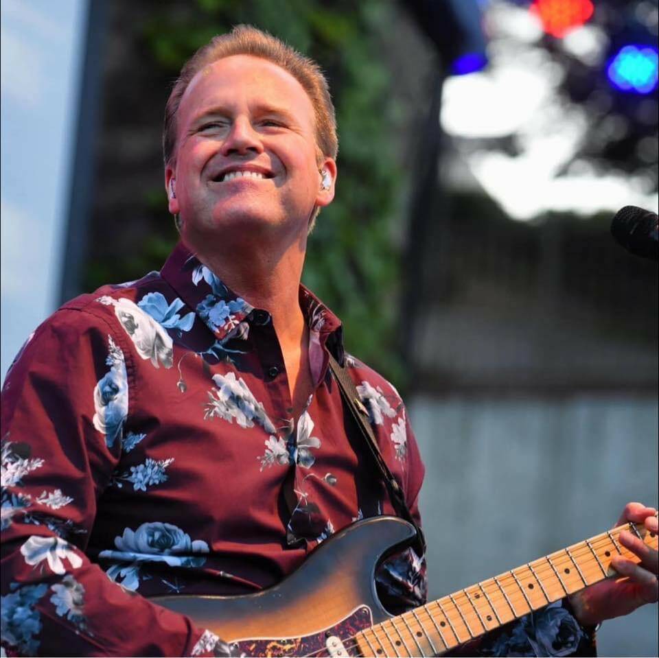 Las Vegas musician John Wedemeyer has been a member of the Righetous Brothers and Beach Boys si ...