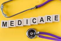 Myths about Medicare can not only cause confusion; they can cost you money. (Getty Images)