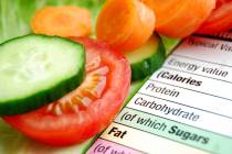 Researchers use a tool called the Healthy Eating Index to see how well we align with the USDA D ...