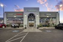 The new state-of-the-art Chrysler Dodge Ram dealership is conveniently situated at 3470 Boulder ...