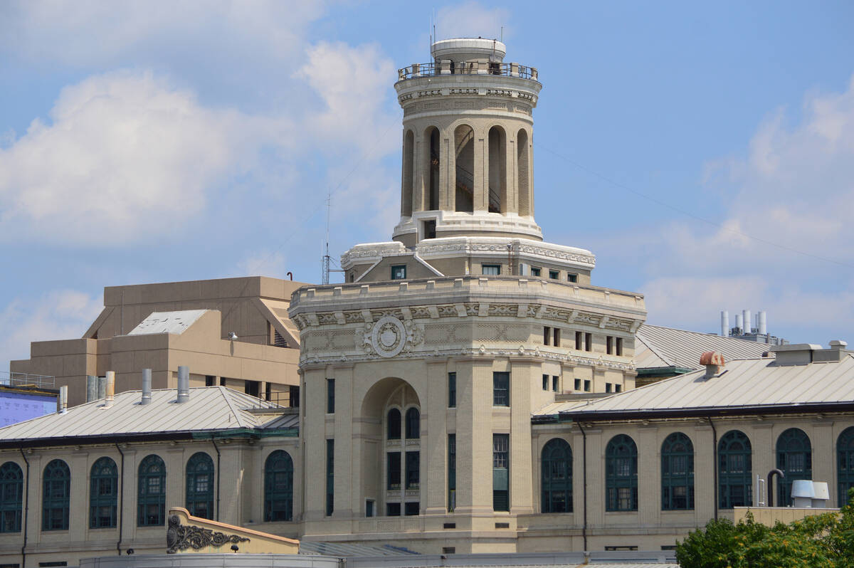 Carnegie Mellon University in Pittsburgh. (Ganeshkumar Durai/Dreamstime/TNS)