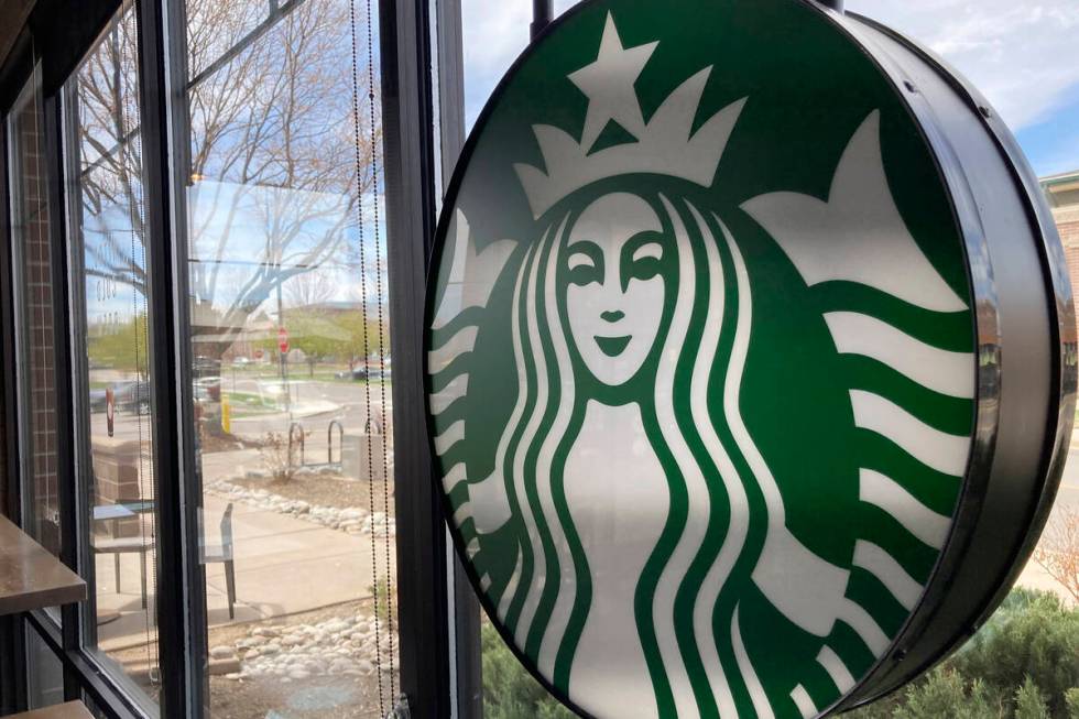 After 25 years in business, the Starbucks at 1990 Village Center Circle in Summerlin is closing ...