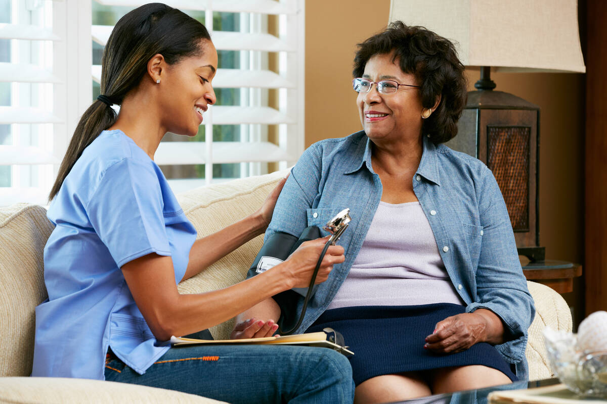 For the chronically ill, long-term care insurance can help pay for personal aides, adult day ca ...