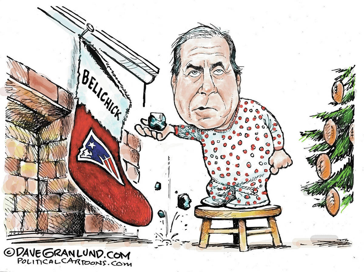 Dave Granlund PoliticalCartoons.com