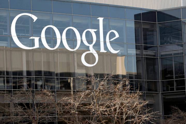 Nevada is set to receive about $800,000 as part of a nationwide settlement stemming from Google ...