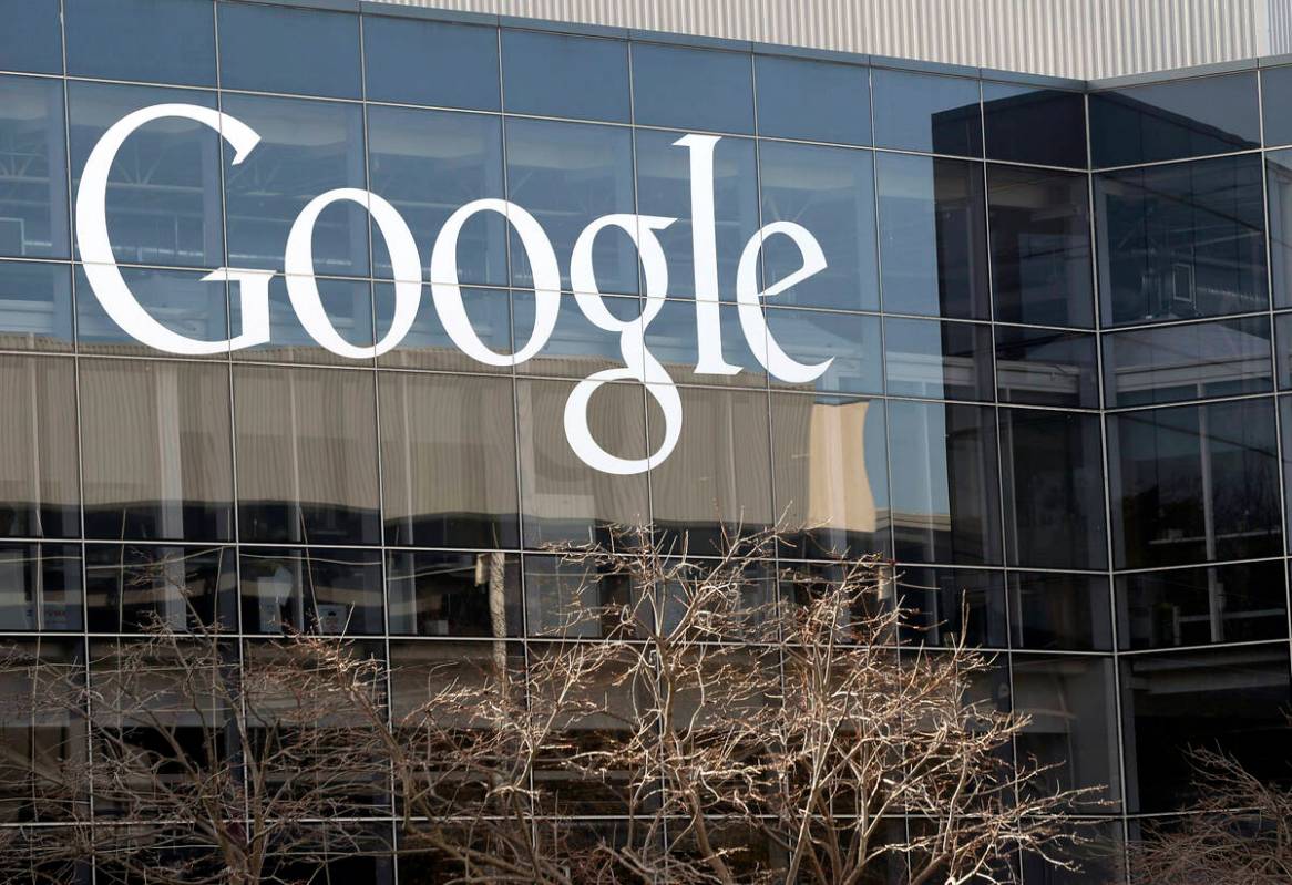 Nevada is set to receive about $800,000 as part of a nationwide settlement stemming from Google ...