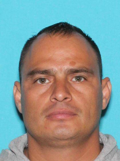 Javier Flores (North Las Vegas Police Department)