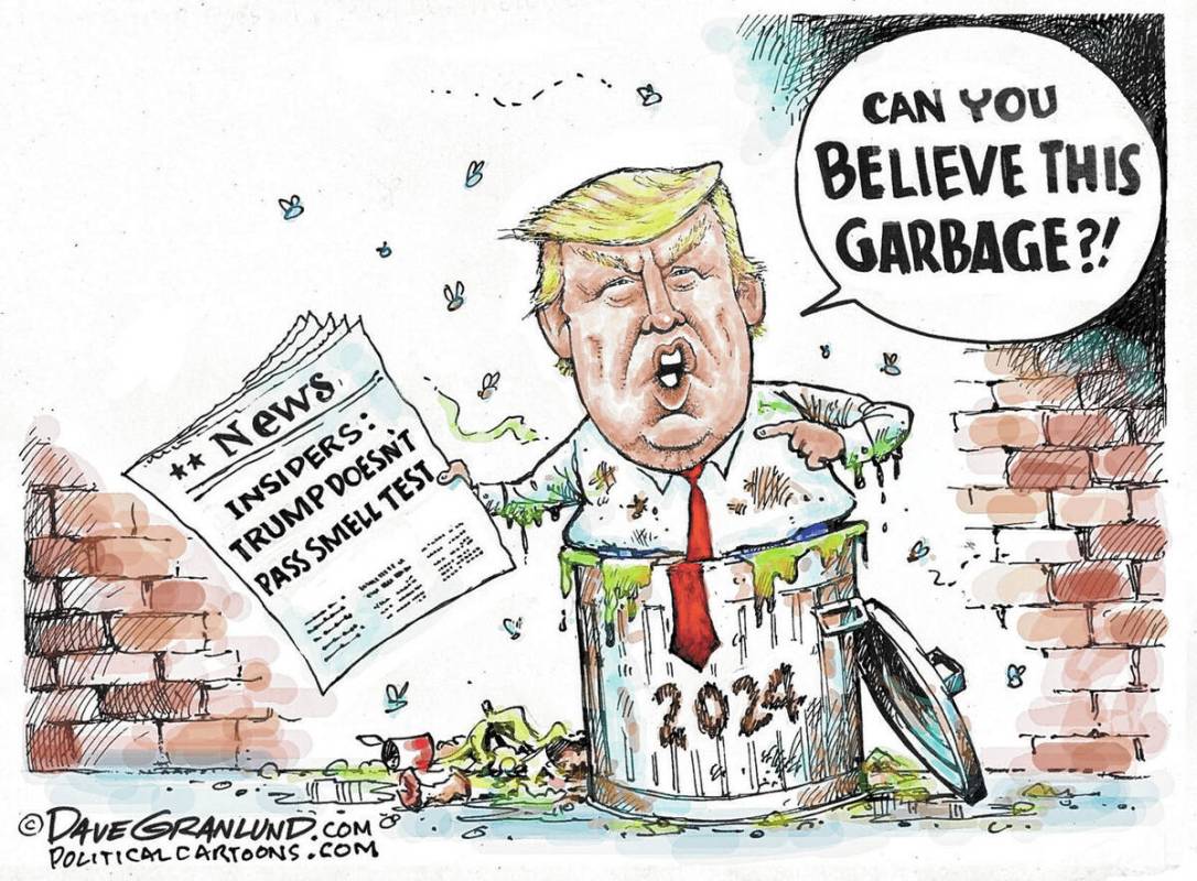 Dave Granlund PoliticalCartoons.com