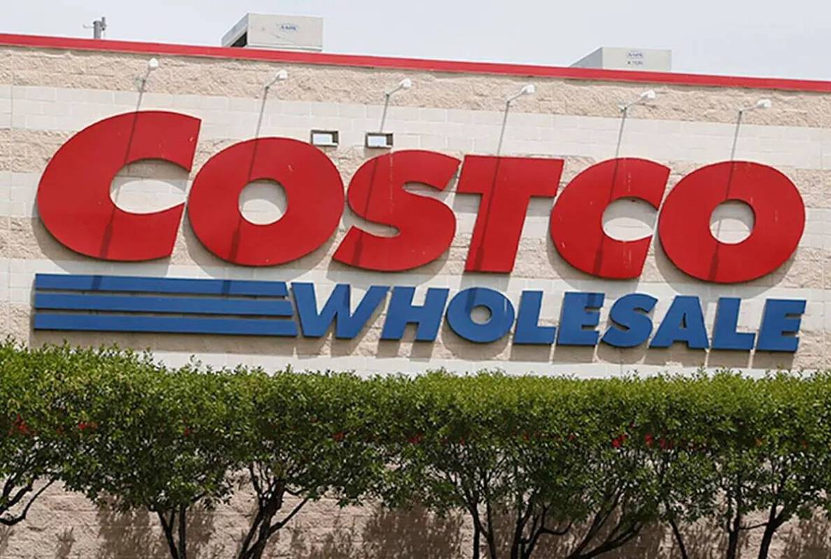 Una tienda Costco. (AP Photo/Wilfredo Lee)