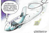 Dave Granlund PoliticalCartoons.com