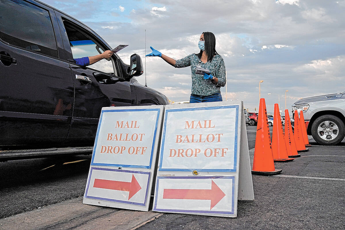 AP Photo/John Locher, File