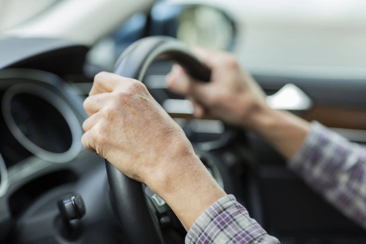 As people age, it’s very important to monitor changes in overall health as it relates to driv ...