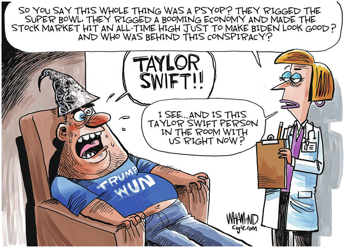 Dave Whamond PoliticalCartoons.com