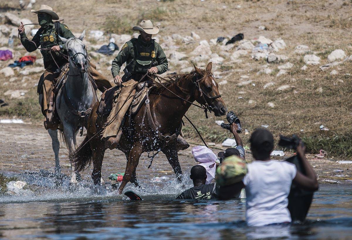 (AP Photo/Felix Marquez)