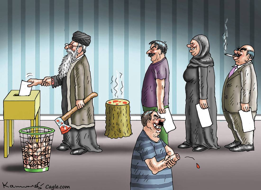 Marian Kamensky Austria