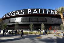 (Las Vegas Review-Journal)