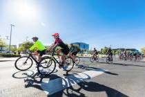 Summerlin The 22nd annual Tour de Summerlin returns to Summerlin April 20, kicking off at Down ...