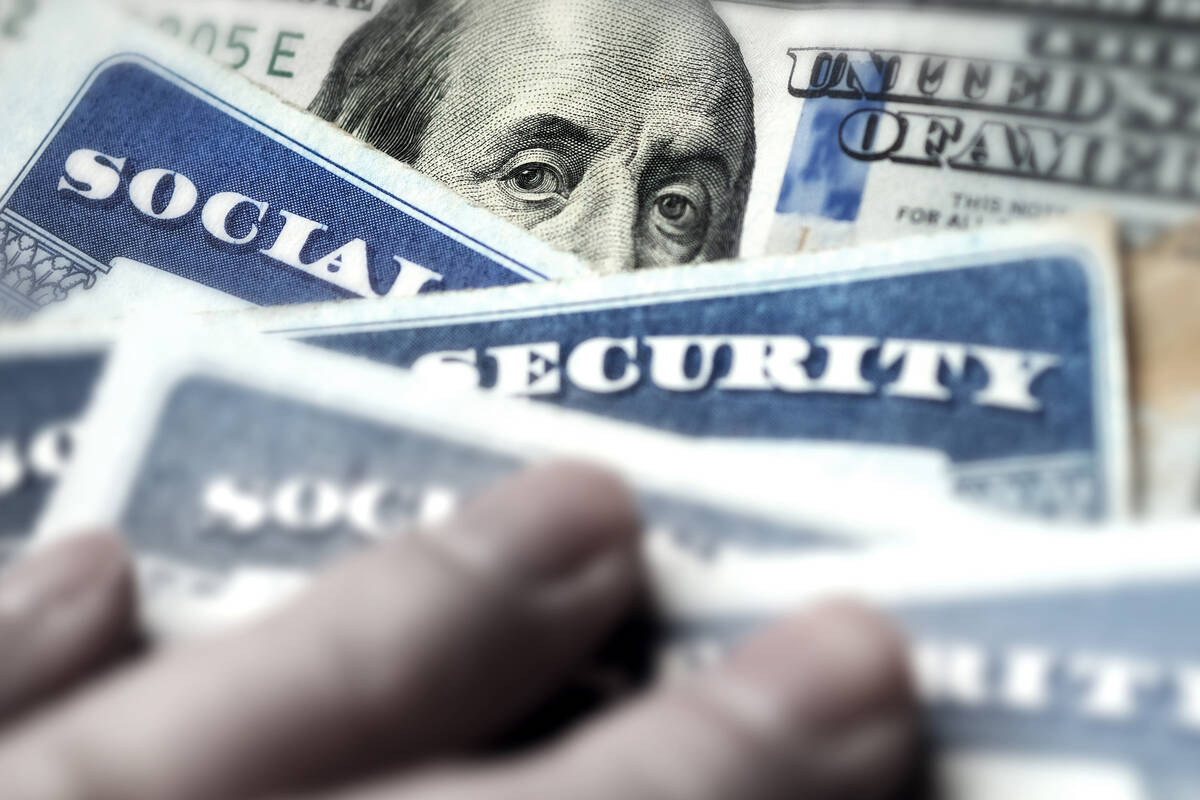 a fraud situation with your Social Security number can lock you out of opening an account and r ...