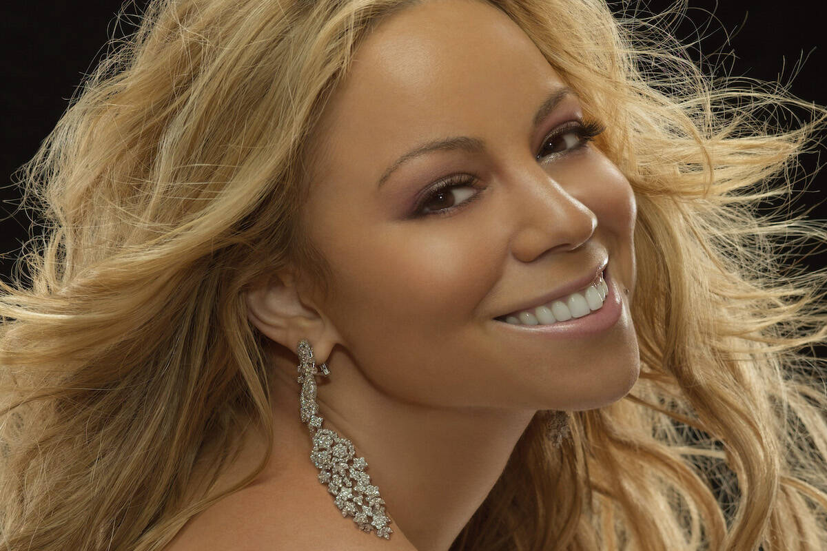 Mariah Carey is returning to the Las Vegas Strip for Mariah Carey: The Celebration of Mimi Live ...